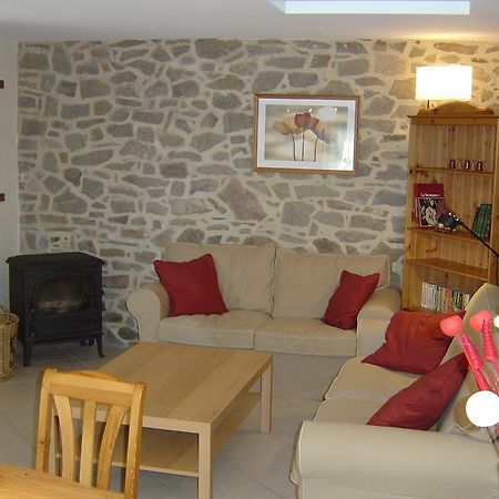 Holiday Home Gite Rural Cote Fagnes ジャレ エクステリア 写真