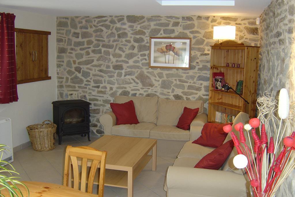 Holiday Home Gite Rural Cote Fagnes ジャレ エクステリア 写真